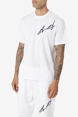 Men Tops | FILA Grant Hill Cormac Tee