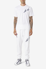 Men Tops | FILA Grant Hill Cormac Tee