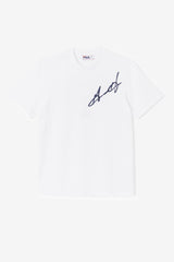 Men Tops | FILA Grant Hill Cormac Tee