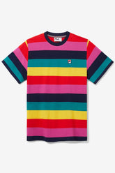 Men Tops | FILA Jabez Tee