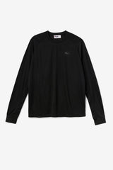 Men Tops | FILA Jazam Long Sleeve Crew