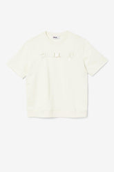 Men Tops | FILA Keaton Crew 293 TURTLDOVE