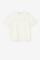 Men Tops | FILA Keaton Crew 293 TURTLDOVE