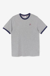 Men Tops | FILA Marconi Ringer Tee