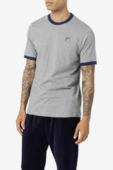 Men Tops | FILA Marconi Ringer Tee