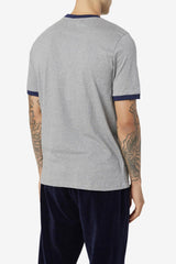 Men Tops | FILA Marconi Ringer Tee