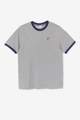 Men Tops | FILA Marconi Ringer Tee