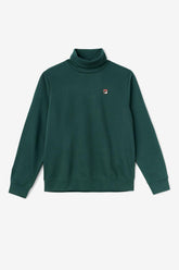 Men Tops | FILA Noah Fleece Turtleneck
