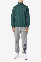 Men Tops | FILA Noah Fleece Turtleneck