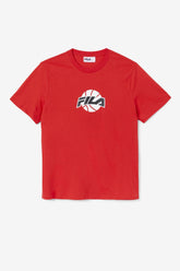 Men Tops | FILA Nomi Tee