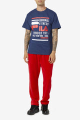 Men Tops | FILA Original Fitness Tee