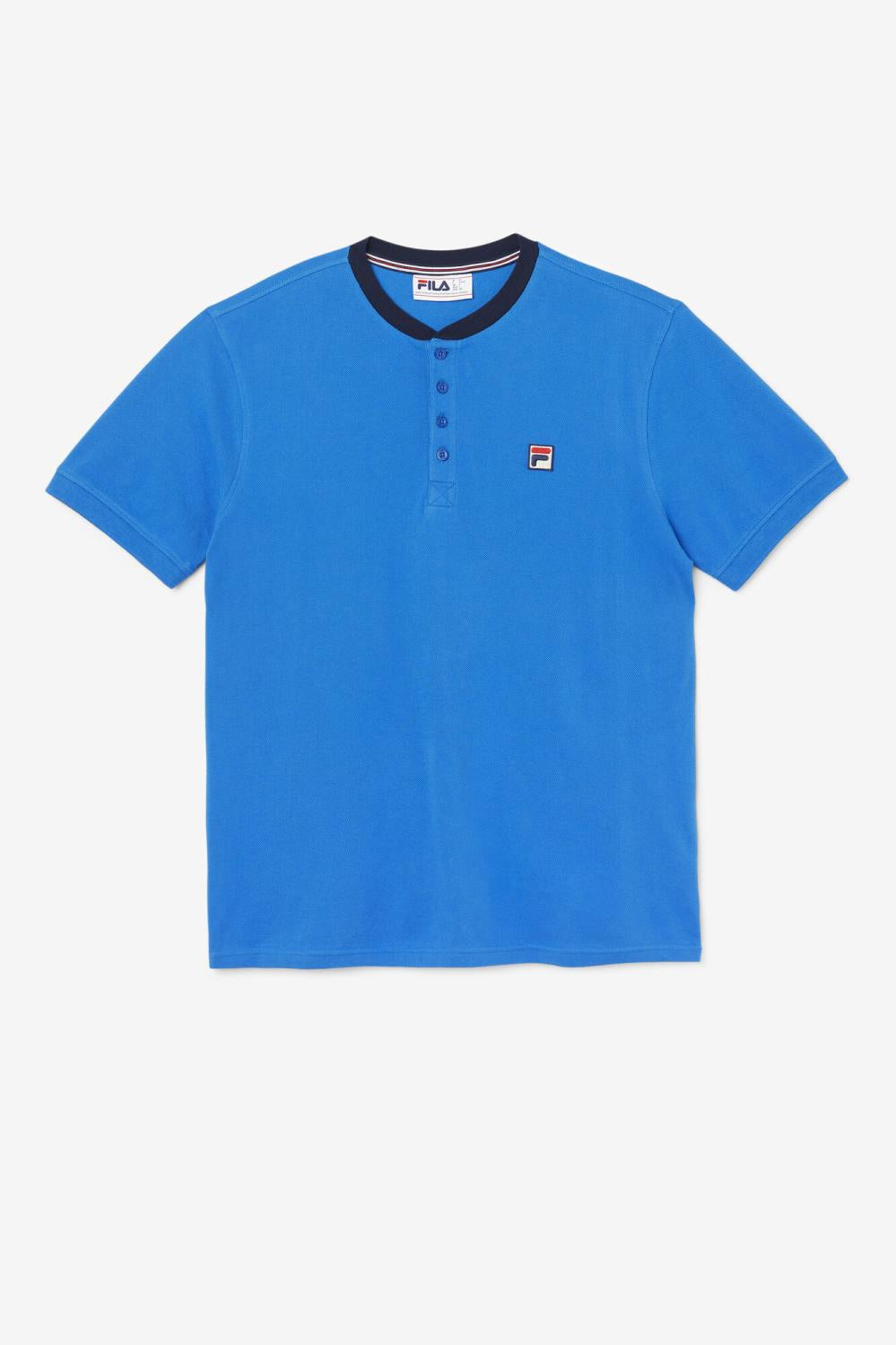 Men Tops | FILA Ralph Henley