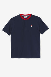 Men Tops | FILA Ralph Henley