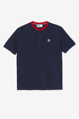 Men Tops | FILA Ralph Henley