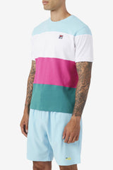 Men Tops | FILA Serve Crew