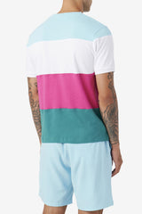 Men Tops | FILA Serve Crew