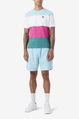 Men Tops | FILA Serve Crew