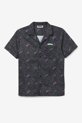 Men Tops | FILA Topo Caban Shirt