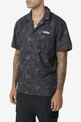 Men Tops | FILA Topo Caban Shirt