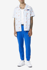 Men Tops | FILA Topo Caban Shirt