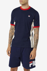 Men Tops | FILA Warner Tee