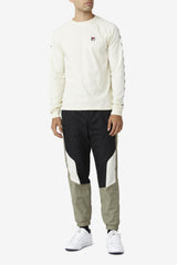 Men Tops | FILA Zubby Long Sleeve Tee