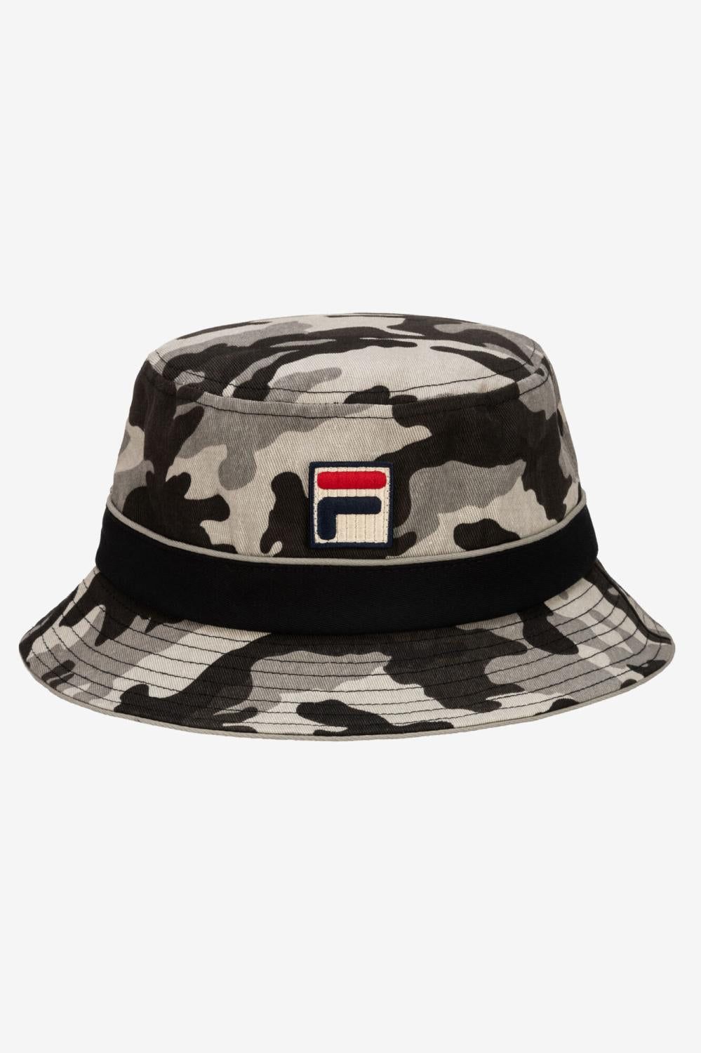 Men/Women Socks & Accessories | FILA Camo Bucket Hat