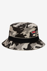 Men/Women Socks & Accessories | FILA Camo Bucket Hat