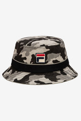 Men/Women Socks & Accessories | FILA Camo Bucket Hat