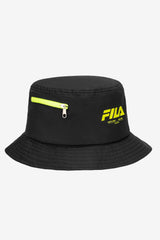 Men/Women Socks & Accessories | FILA Ripstop Bucket Hat