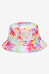 Men/Women Socks & Accessories | FILA Tie Dye Bucket Hat 900 TIE DYE