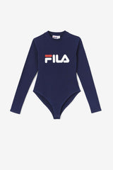 Women Bodysuits | FILA Chaya Bodysuit