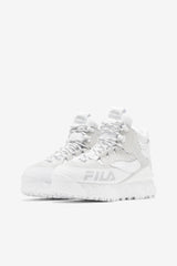Women Boots | FILA Women's Renno Multi Trekking