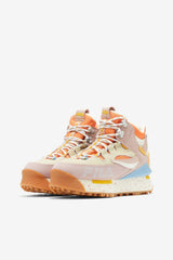 Women Boots | FILA Women's Renno Multi Trekking