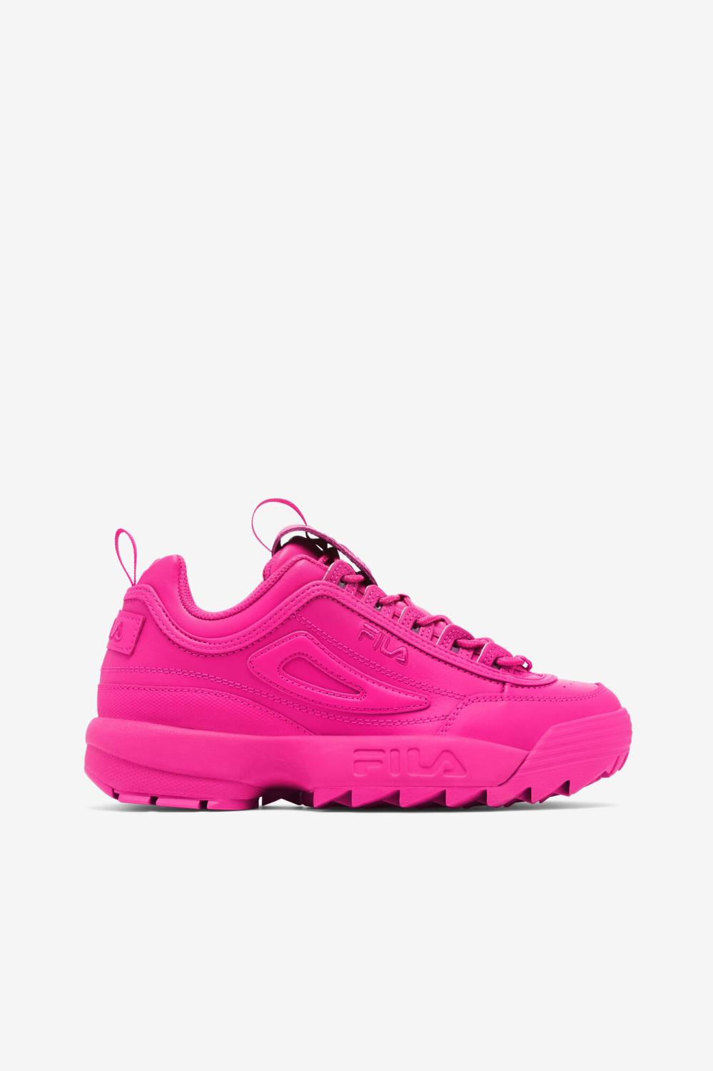 Women Disruptor 2 | FILA Women's Disruptor 2 Premium