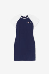 Women Dresses & Rompers | FILA Kyra Dress