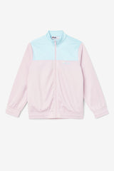 Women Jackets & Outerwear | FILA McKenna Track Jacket