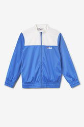 Women Jackets & Outerwear | FILA McKenna Track Jacket