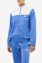 Women Jackets & Outerwear | FILA McKenna Track Jacket