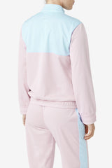 Women Jackets & Outerwear | FILA McKenna Track Jacket