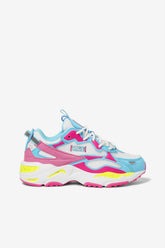Women Ray Tracer | FILA Women's Ray Tracer Apex