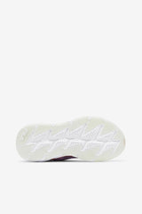 Women Ray Tracer | FILA Women's Ray Tracer Evo 822 CADMIUM ORANGE / CAYENNE / WHITE