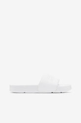 Women Sandals & Slides | FILA Women's Drifter 100 WHITE / WHITE / WHITE