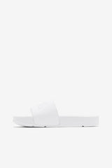 Women Sandals & Slides | FILA Women's Drifter 100 WHITE / WHITE / WHITE