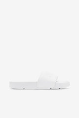 Women Sandals & Slides | FILA Women's Drifter 100 WHITE / WHITE / WHITE