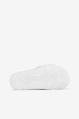 Women Sandals & Slides | FILA Women's Drifter Mood 2 125 WHITE / NAVY / RED