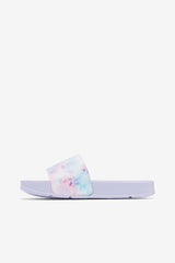 Women Sandals & Slides | FILA Women's Drifter Tie Dye