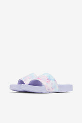 Women Sandals & Slides | FILA Women's Drifter Tie Dye