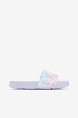 Women Sandals & Slides | FILA Women's Drifter Tie Dye