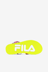 Women Sandals & Slides | FILA Women's Drifter Ts Tie Dye
